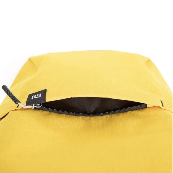 Рюкзак Mi Casual Daypack Yellow